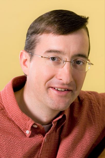 Mike Gradwell